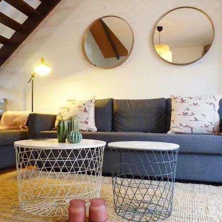 Cabeza Lobera Holiday home *