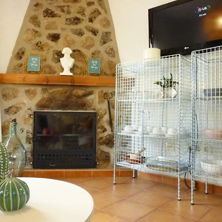 Cabeza Lobera * Villanueva de Avila