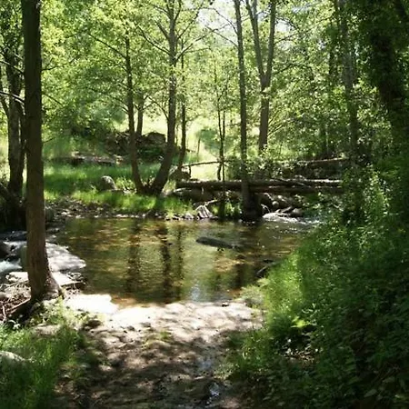 Casa de Férias Cabeza Lobera *