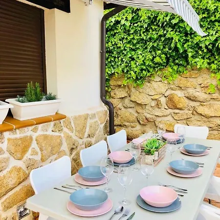 Cabeza Lobera Villanueva de Avila