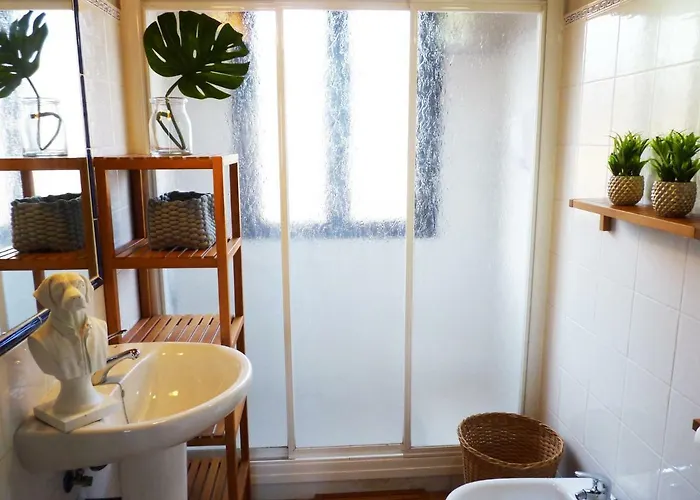 Cabeza Lobera * Villanueva de Avila