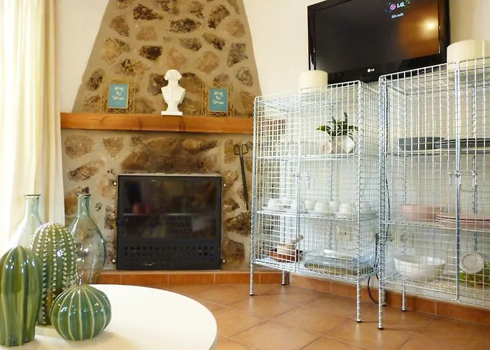 Cabeza Lobera * Villanueva de Avila