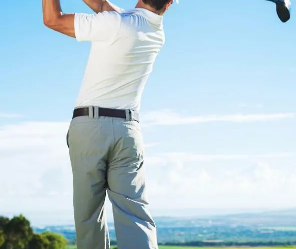 Cabeza Lobera Ferienhaus Villanueva de Avila