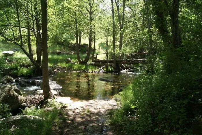 Ferienhaus Cabeza Lobera *