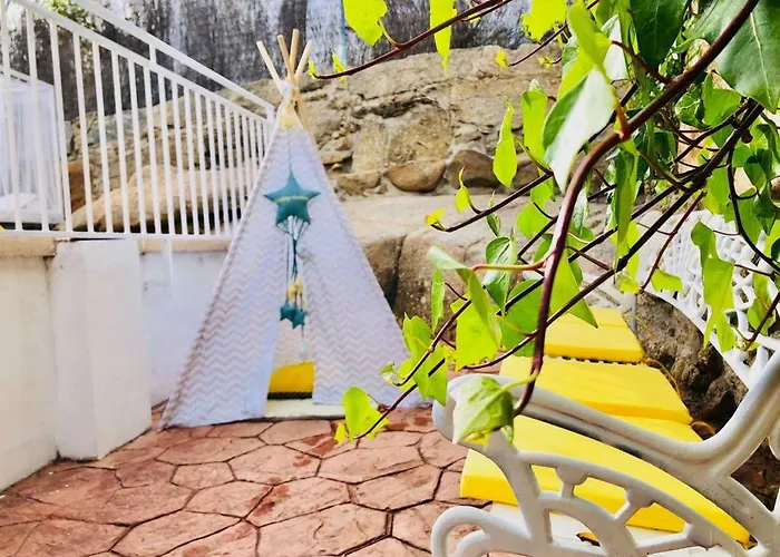 Ferienhaus Cabeza Lobera