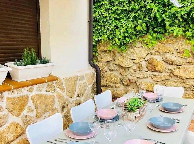 Cabeza Lobera Villanueva de Avila